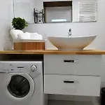 Theapartments Radwanska Apartment Lodz