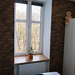 Theapartments Radwanska Apartment *