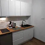 Apartment Theapartments Radwanska *