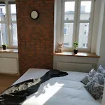 Apartment Theapartments Radwanska *