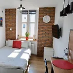 Theapartments Radwanska Lodz