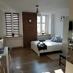 Theapartments Radwanska Apartment Lodz