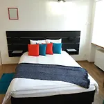 Theapartments Radwanska Apartment