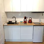 Theapartments Radwanska Lodz