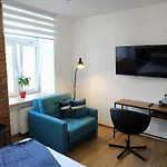 Theapartments Radwanska Apartment *
