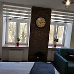 Theapartments Radwanska Apartment