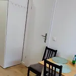 Apartment Theapartments Radwanska Lodz