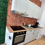 Apartment Theapartments Radwanska *