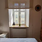 Theapartments Radwanska * Lodz