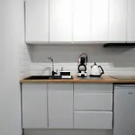 Theapartments Radwanska * Lodz