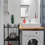 Theapartments Radwanska * Lodz