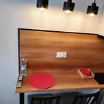 Theapartments Radwanska *
