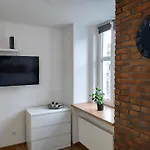 Theapartments Radwanska *