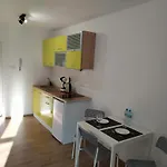 Theapartments Radwanska Apartment *