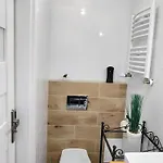 Theapartments Radwanska * Lodz
