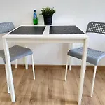 Theapartments Radwanska Apartment *