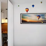 Apartment Theapartments Radwanska *