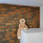 Apartment Theapartments Radwanska Lodz