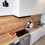 Theapartments Radwanska Lodz