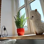 Theapartments Radwanska Apartment *