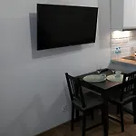 Theapartments Radwanska Apartment *