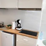 Theapartments Radwanska Apartment Lodz