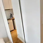 Apartment Theapartments Radwanska Lodz