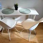 Theapartments Radwanska Apartment
