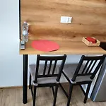 Theapartments Radwanska Lodz