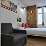 Theapartments Radwanska * Lodz