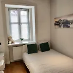 Theapartments Radwanska