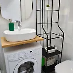 Theapartments Radwanska Apartment Lodz