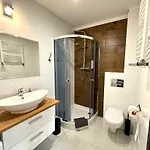 Theapartments Radwanska *