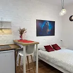 Theapartments Radwanska Apartment Lodz