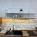 Theapartments Radwanska Lodz