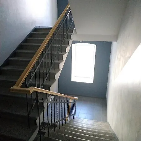 Apartmán Theapartments Radwanska