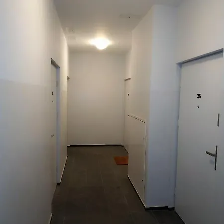 Appartement Theapartments Radwanska Łódź