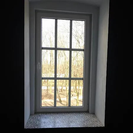 Theapartments Radwanska * Лодзь