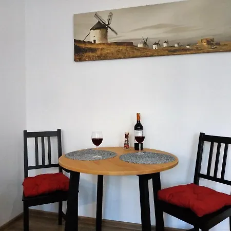 Theapartments Radwanska *