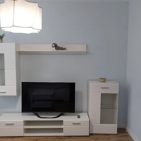 Апартаменты Theapartments Radwanska