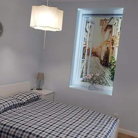 Theapartments Radwanska