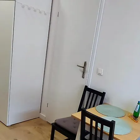 Apartmán Theapartments Radwanska Lodž