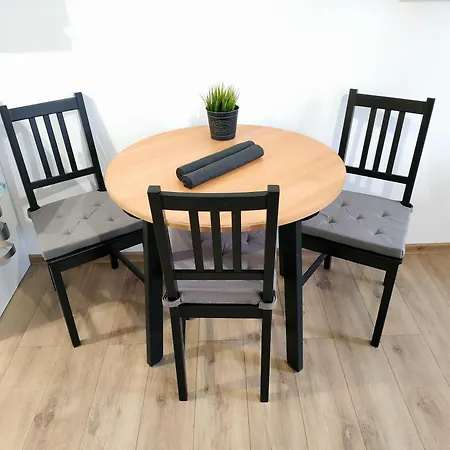 Apartmán Theapartments Radwanska