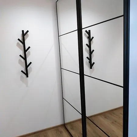 Apartmán Theapartments Radwanska *
