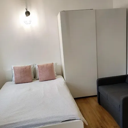Theapartments Radwanska