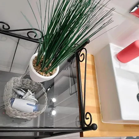 Apartmán Theapartments Radwanska *