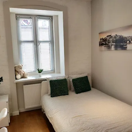 Theapartments Radwanska