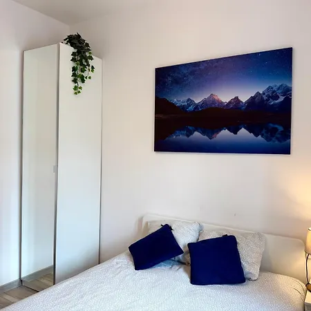 Daire Theapartments Radwanska Łódź