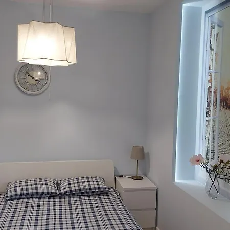 Theapartments Radwanska