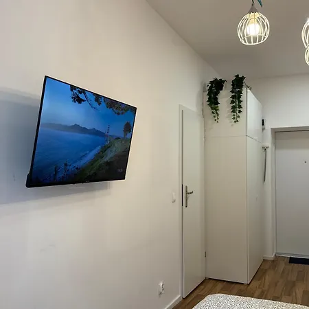 Apartment Theapartments Radwanska